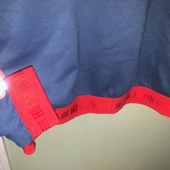 Adidas X Pharrell Williams Sweatshirt in Large EUC - Picture 5 of 8
